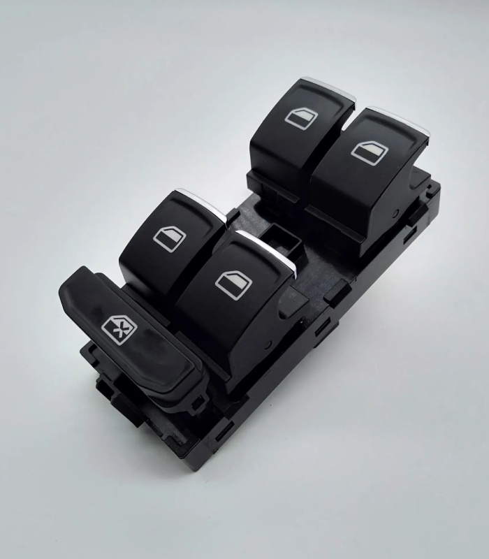 Power Window Switch