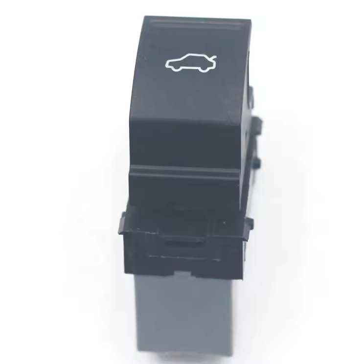 1K0959831 Hood opening switch button Tailgate Switch for the VW Scirocco Touareg 1K0959831