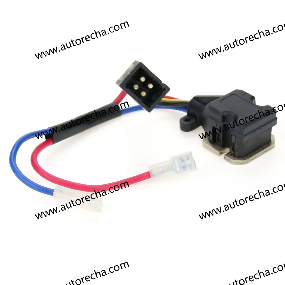 A/C Blower Motor Resistor 9140010099  for Mercedes Benz W140 C140 S320 S350 S420 S500 CL500