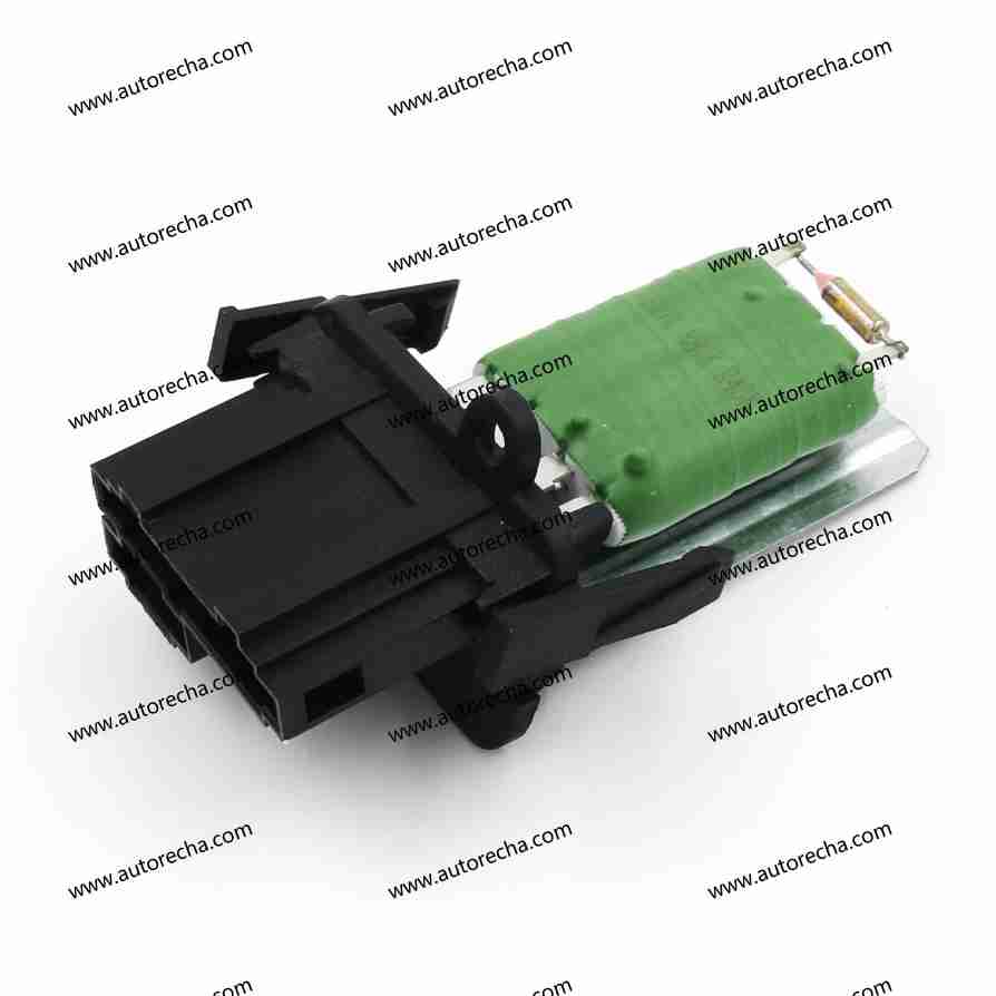 Factory 1H0959263 HEATER FAN BLOWER MOTOR RESISTOR FOR  Volkswagen Audi Seat Skoda 1992-1998