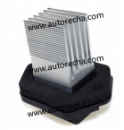 Hyundai KIA BLOWER MOTOR FAN HEATER RESISTOR A/C 97179-1F200