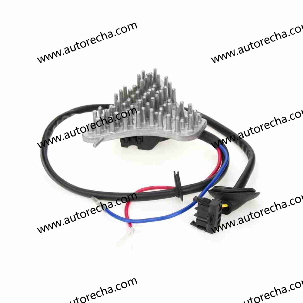 1985-1992 FITS MERCEDES 300E W124 W126 BLOWER REGULATOR  A1248202710