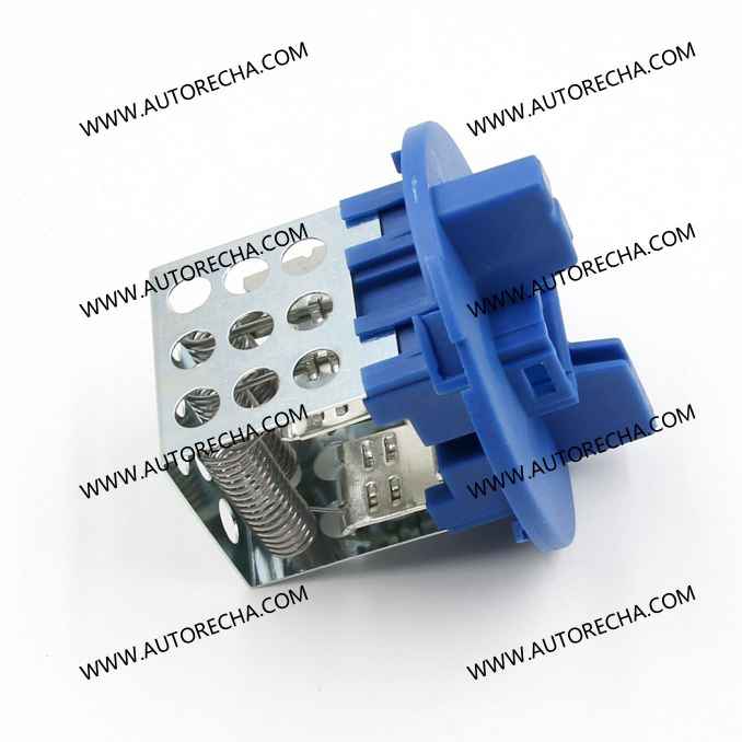 0008700089 RESISTOR INTERIOR BLOWER 27-2173 FOR MERCEDES-BENZ SPRINTER/3-t/Bus/Van/35-t
