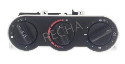 9016890908 A9018200192 0008305185 Benz VITO W638 96-03 Air conditioner  Control switches For Benz