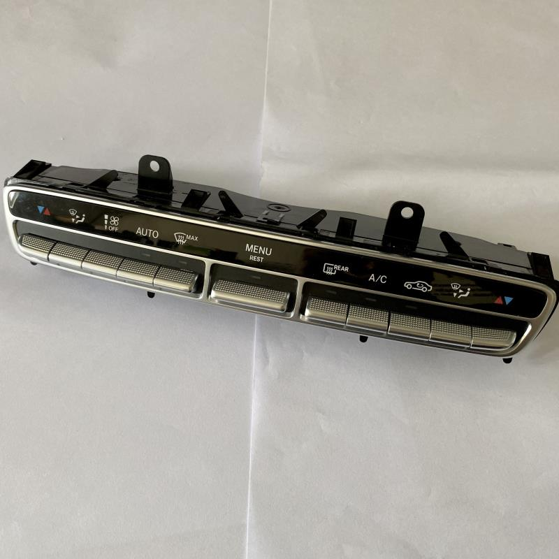 A2139059203,A 213 905 92 03 Air conditioner  Control switches For Benz E